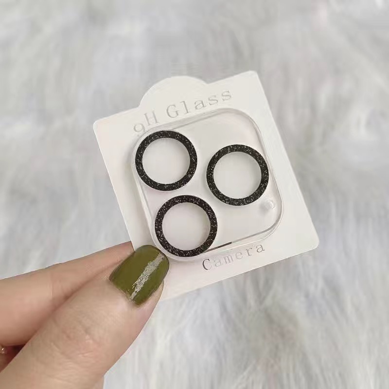 Ốp Điện Thoại Họa Tiết Ngôi Sao Lấp Lánh Cho Iphone 14 13 12 11 Pro Max Mini 14Plus