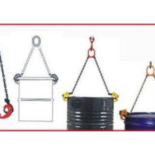Móc Cẩu Thùng Phi công ty cáp thép THÁI BÌNH VINA