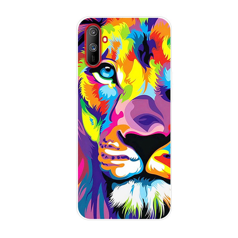 Ốp điện thoại họa tiết Joker sành điệu cho REALME C3I