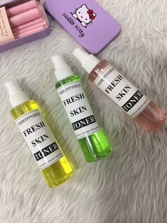 Toner Mâm Xôi HOMEMADE