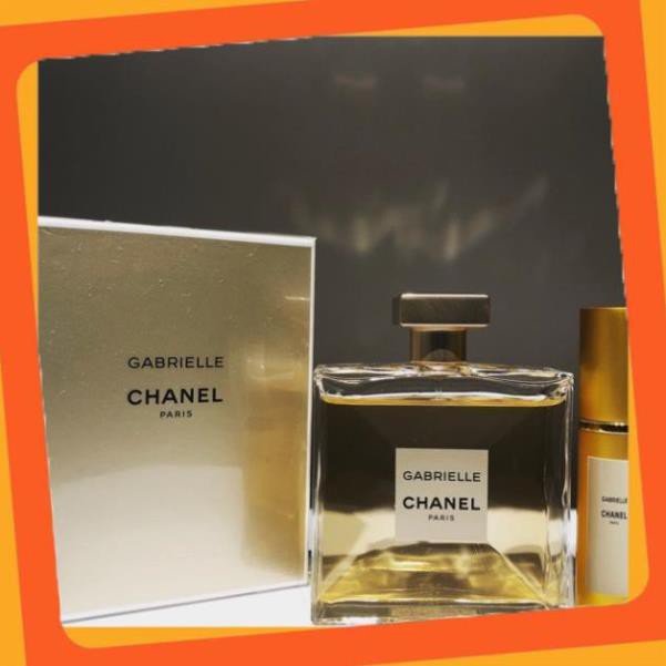 [TESTER] 🖤 Mẫu Chiết Nước Hoa Chính Hãng Chanel Gabrielle (5ml-10ml) | BigBuy360 - bigbuy360.vn