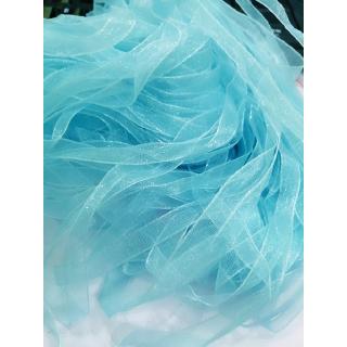 Cuộn Dây Ruy Băng Trang Trí Giáng Sinh