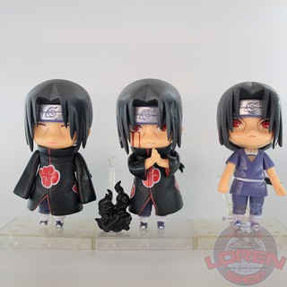 Mô hình Naruto | Itachi Nendoroid