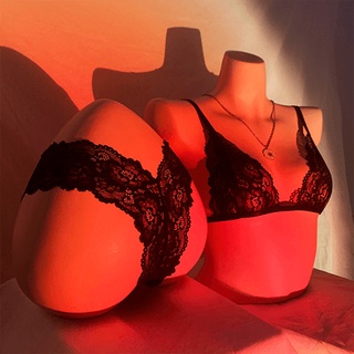 💙𝓝.𝓑𝓻𝓪𝓑𝓸𝓻𝓷𝓘𝓷𝓢𝓖 - set bra thiết kế cao cấp không mút sexy 💙