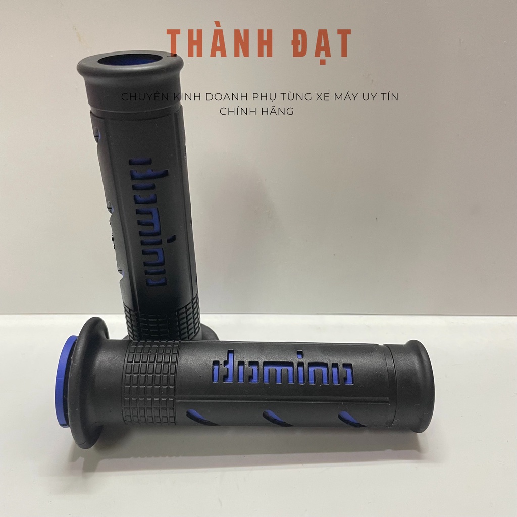Bao tay , tay nắm DOMINO Xe máy {FREESHIP+Giá 1cặp} kiểu dáng thời trang , êm ái lắp được nhiều loại xe