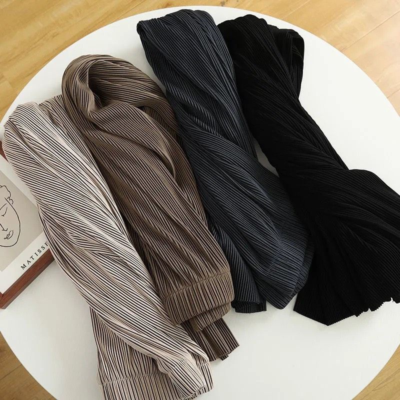 Quần thun tăm lạnh mặc hè cực phê