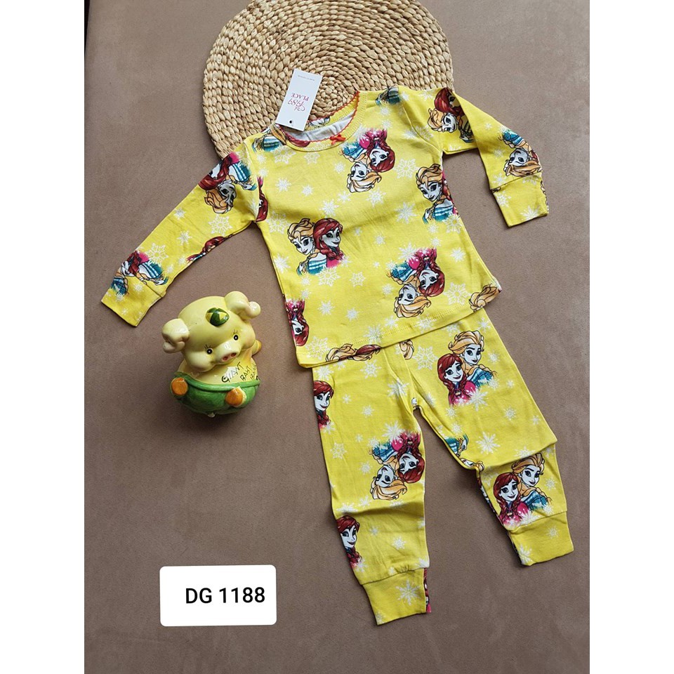 Set 13 đồ bộ Carter's