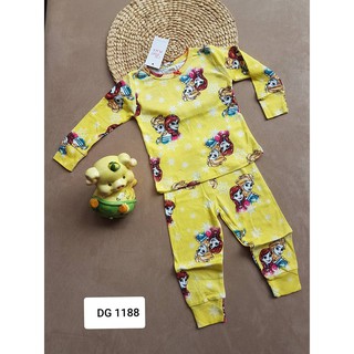 Set 13 đồ bộ carter's