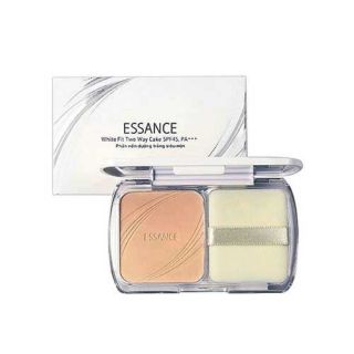 Phấn Nền Essance Dưỡng Trắng Siêu Mịn