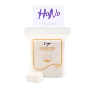 Bông Tẩy Trang 3 Lớp Cotton Pads 222 miếng