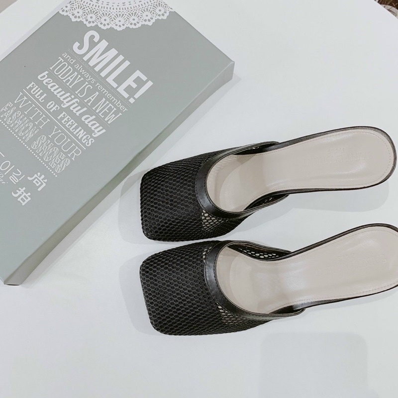 Guốc sục lưới 7p