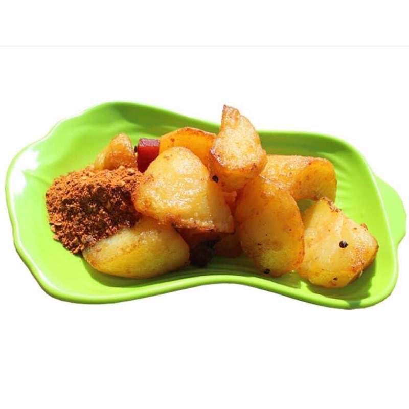 Bột ớt 1+2 - gia vị tê cay siêu ngon 100g