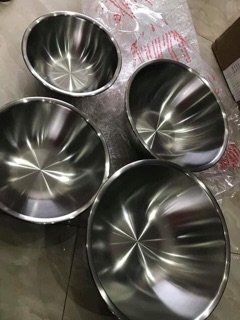SET 4 ÂU TRỘN WMF