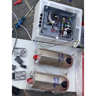 motor cổng mở 2 cánh 700kg