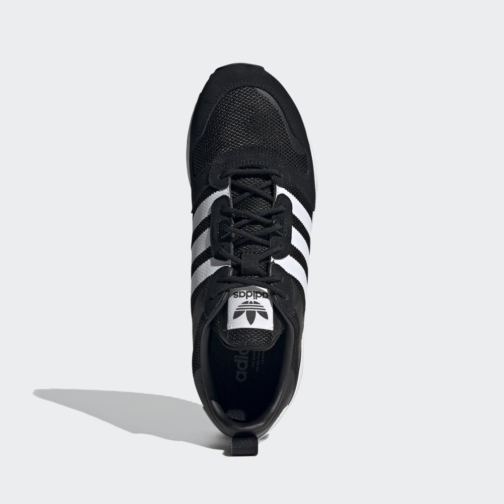 [Mã WABRDAS68 giảm 10% tối 150k đơn từ 1 triệu] Giày adidas ORIGINALS Nam ZX 700 HD shoes Màu đen FX5812