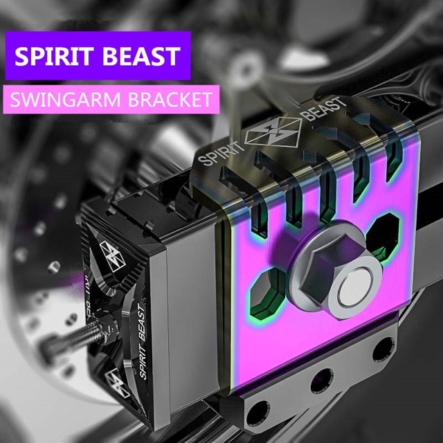 Ốp Càng Sau Xe Máy Spirit Beast L1