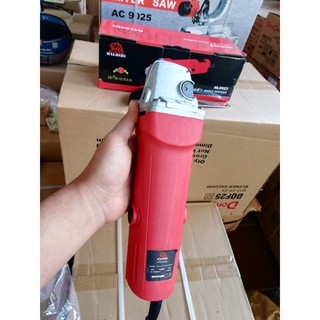 MÁY MÀI CẮT HALOSHI HL-9923