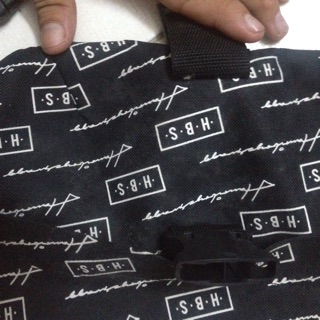 Bumbag hbs