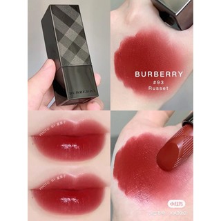 Son BURBERRY MÀU RUSSET 93 (có sẳn)