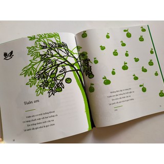 Sách - Góc Sân Và Khoảng Trời