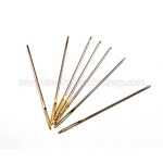 Kim thêu chữ thập 11ct,14ct - combo 6 cây