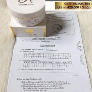 Body Mềm NƯỚC HOA 2020