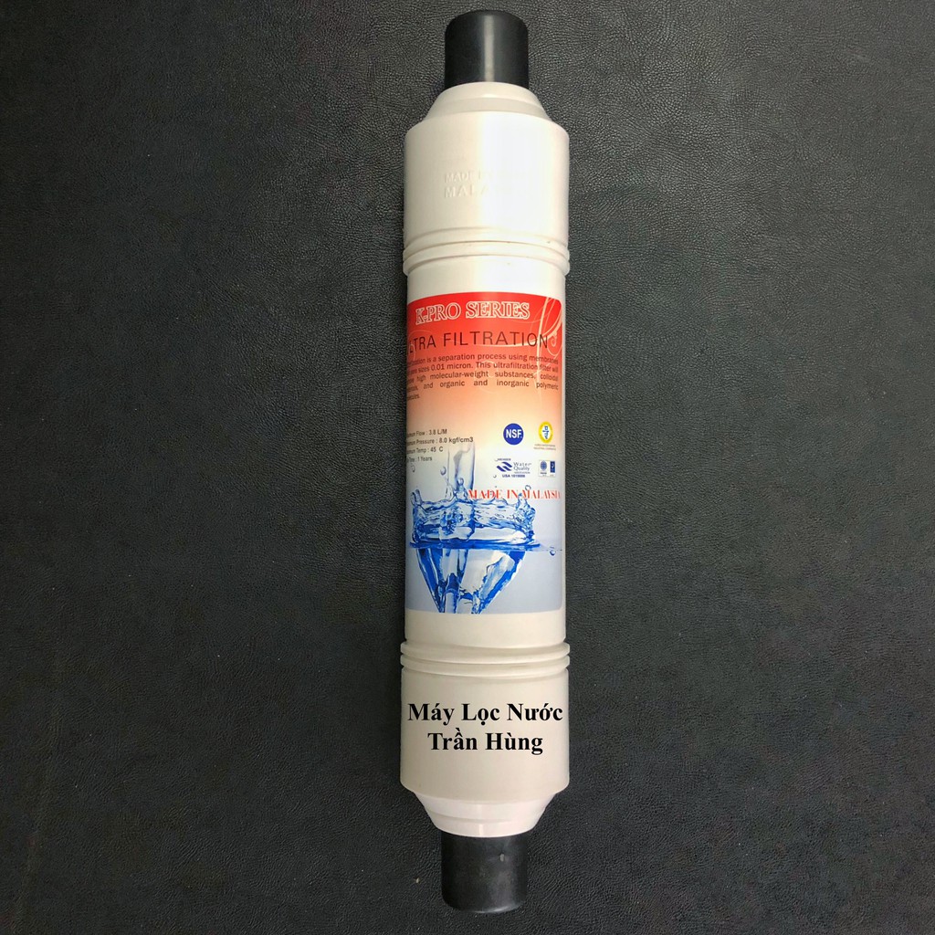 Màng UF/ NANO - Made In Malaysia - Máy Lọc Nước NANO
