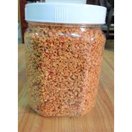 Hủ 500g muối tôm Tây Ninh loại ngon