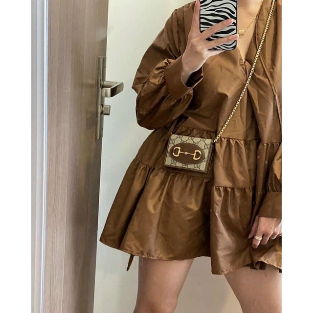 TÚI GUCCI 1955 size 11