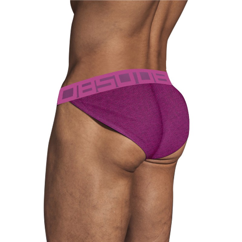 Quần lót lọt khe ORLVS BS3125 cotton thời trang dành cho nam