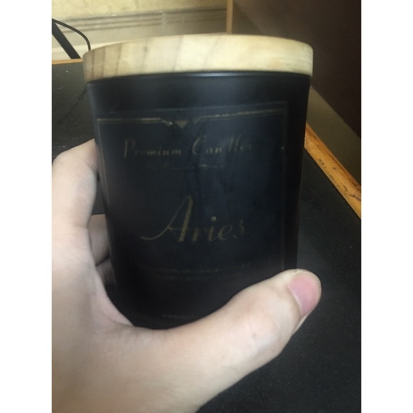nến thơm aries