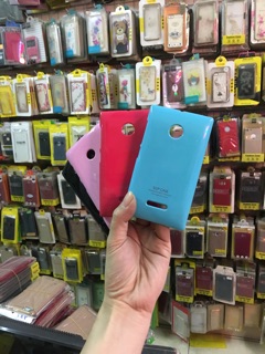 Ốp Nokia 532 hiệu SGP