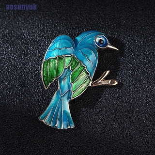 Chim Hồng Hạc Pha Lê