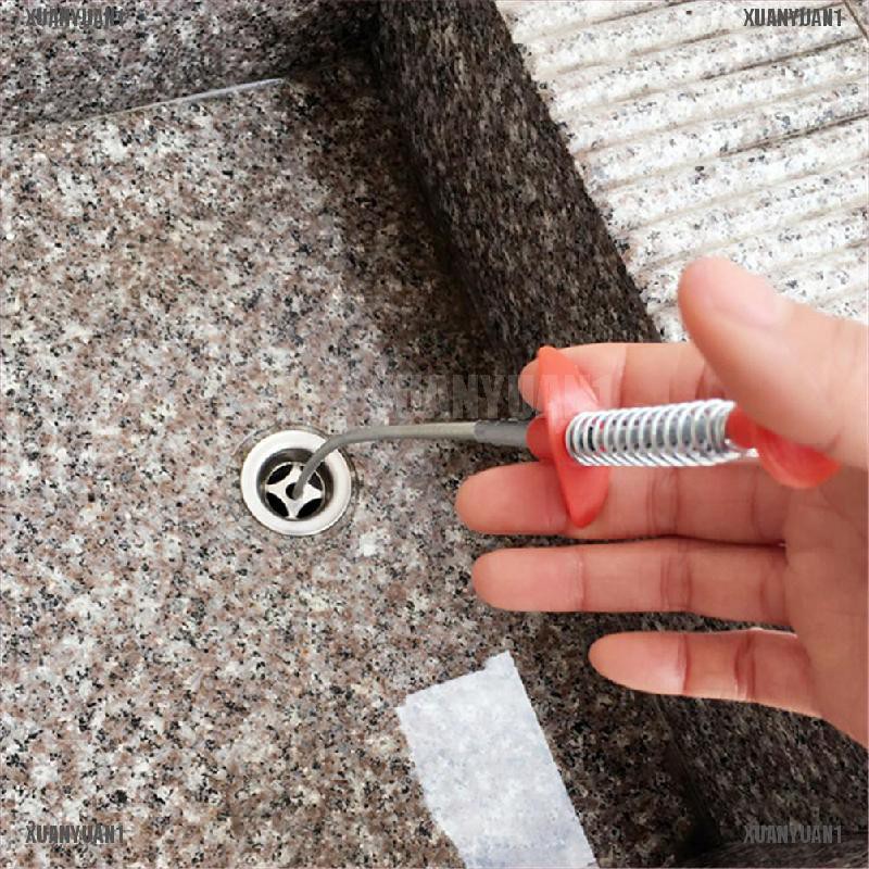 [XUANYUAN1] Dụng Cụ Nhặt Đồ Uốn Cong 4 Móng Dài 60cm Linh Hoạt