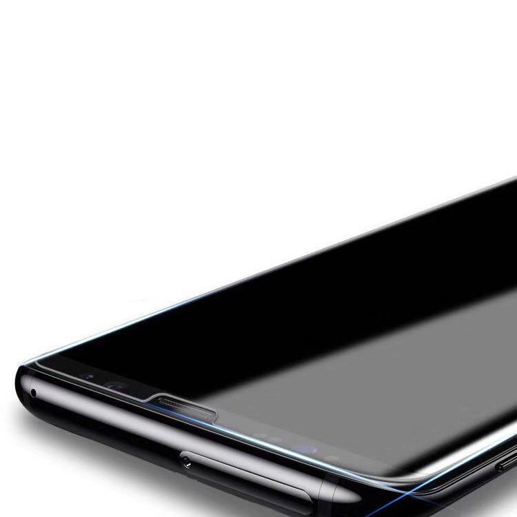 Kính cường lực full keo UV LG V40 , LG G7