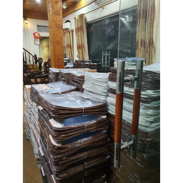 Túi viền da đựng chăn đông cao cấp (mua 2 tặng 1 vỏ gối đầu) | BigBuy360 - bigbuy360.vn