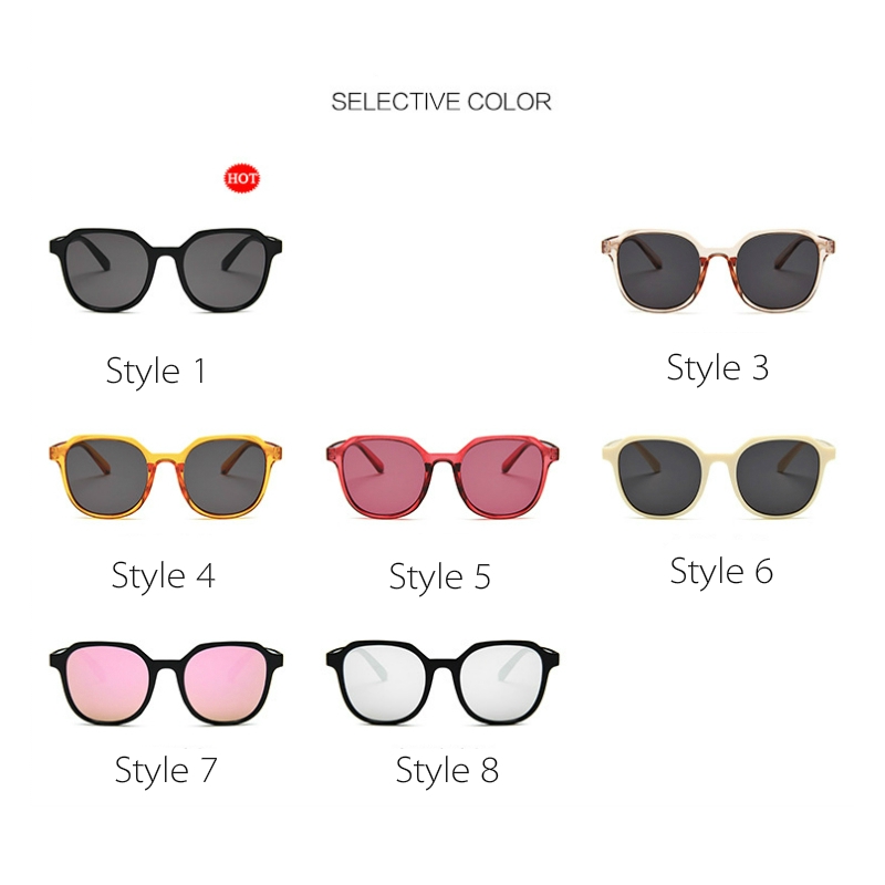 Sunglasses fashion retro trend lady