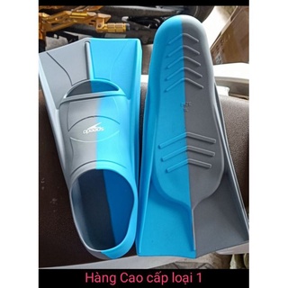 Chân vịt bơi silicone cao cấp (đủ size trẻ em và người lớn)