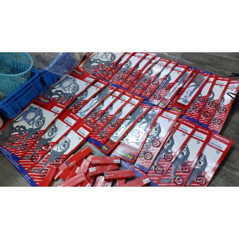 Ron Máy Dream Thái / Gioang Máy Dream Thái chính hãng Made in Thailan - Ron đen Dream Thái chính hãng Honda