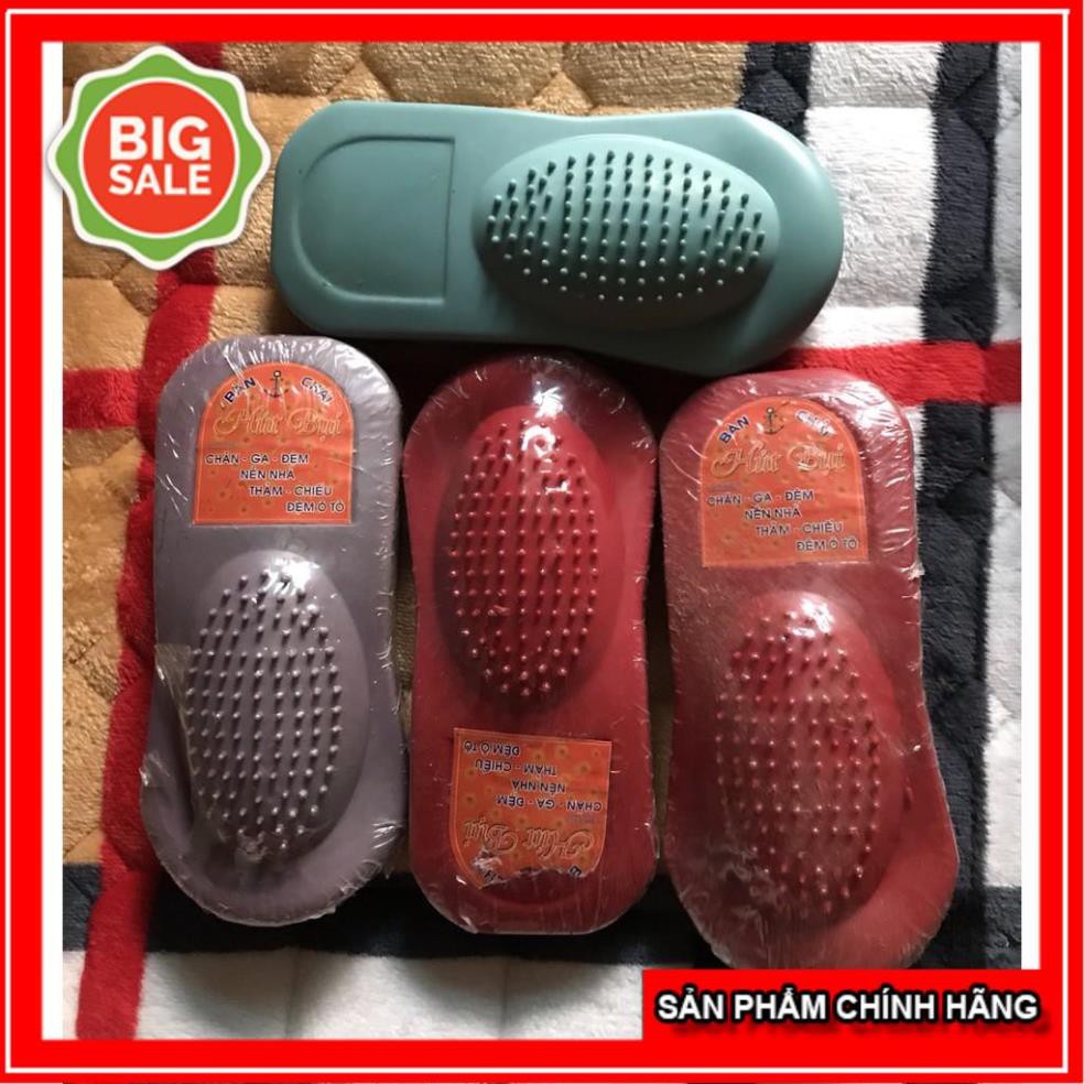 ( XẢ HÀNG - GIÁ SỐC ) Dụng Cụ Hút Bụi Thảm, Lăn Dính Bụi Bằng Tay Dễ Sử Dụng | BigBuy360 - bigbuy360.vn