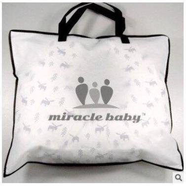 Gối Chữ C miracle baby ( Hỗ Trợ Bé Ty )