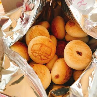 Bánh nhân socola Hàn Quốc