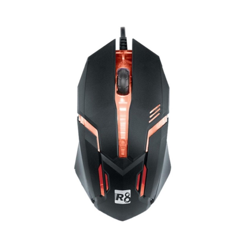 Chuột Mouse Gaming R8 1602 Led