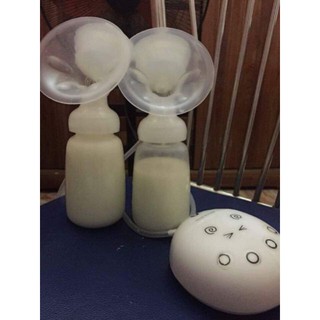MÁY HÚT SỮA REAL BUBEE XUẤT ANH