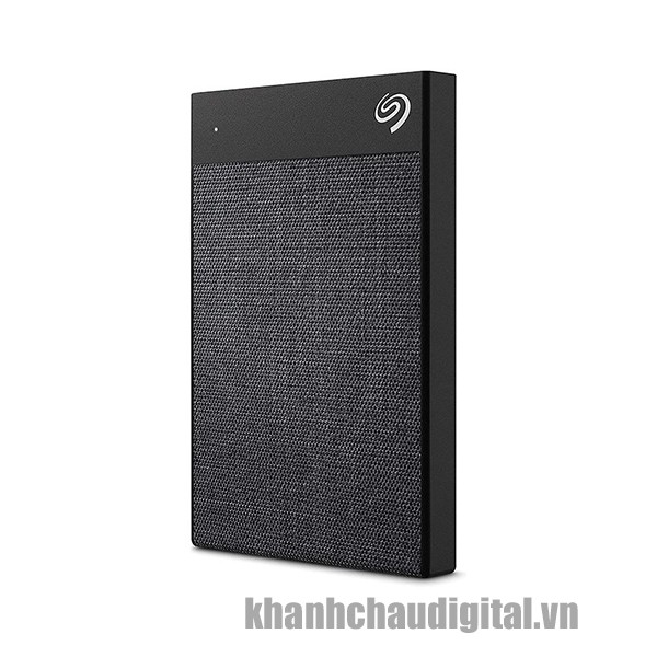 Ổ Cứng Di Động Seagate Backup Plus Ultra Touch 2TB