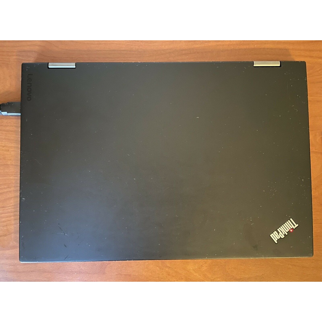 Máy tính xách tay Lenovo ThinkPad X1 Yoga i5-6300U, MÀN 14'' CẢM ỨNG - XÁCH TAY USA - BẢO HÀNH 12 THÁNG | BigBuy360 - bigbuy360.vn