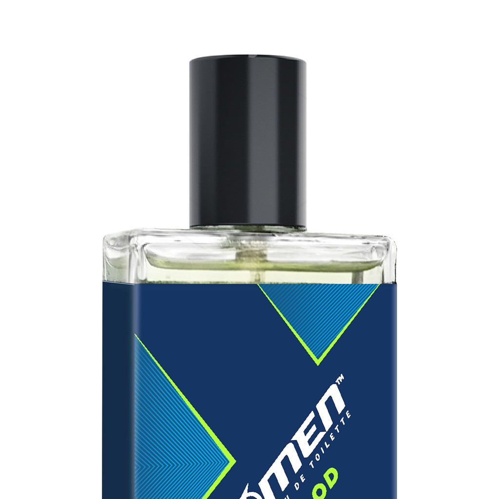 Nước hoa X-Men Wood 50ml | BigBuy360 - bigbuy360.vn