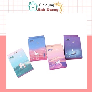 Băng keo cá nhân urgo hình họa tiết cute,băng dán cá nhân urgo 1 hộp 20 miếng ơ gâu dán vết thương không thấm nước