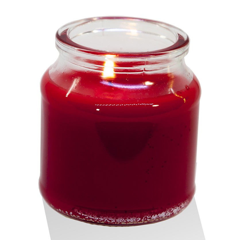 Hũ nến thơm tinh dầu Bartek 130g - Nến thơm phòng cao cấp, khử mùi, trang trí, sáp thơm phòng