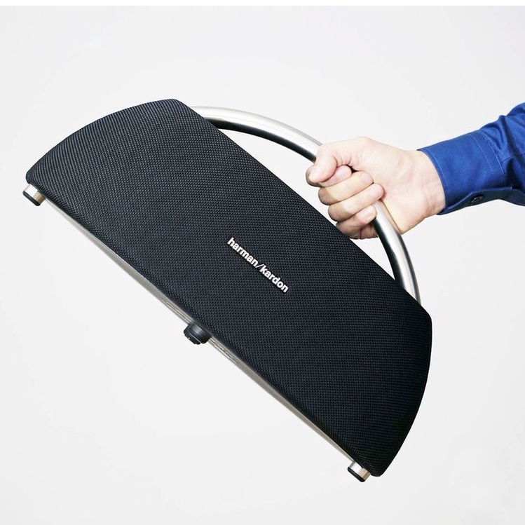 Loa bluetooth Harman Kardon Go Play Chính hãng, Bảo hành 12 tháng PGI